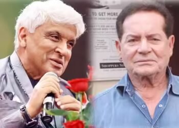 जावेद अख्तर बोले- अब वो कुर्सी पर बैठकर बात करने लगे हैं, 19 दिन से अस्पताल में भर्ती