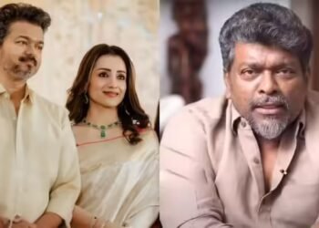 पार्थिबन ने तृषा कृष्णन पर कमेंट करने के बाद जताया अफसोस, कहा- कुछ गलतियां अनजाने में हो जाती हैं