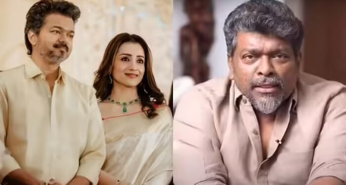 पार्थिबन ने तृषा कृष्णन पर कमेंट करने के बाद जताया अफसोस, कहा- कुछ गलतियां अनजाने में हो जाती हैं