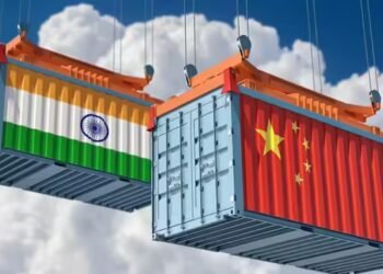 चीन के साथ व्यापार घाटा 100 अरब के पार, आयात ने बढ़ाई सरकार की टेंशन, एक्सपोर्ट में दूसरे मार्केट्स पर नजर