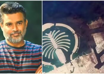 दुबई में फंसे लोगों के लिए फ्री होटल, R Madhavan ने की UAE सरकार की तारीफ, कहा- मेरा परिवार सुरक्ष‍ित