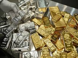 बाजार खुलते ही चांदी में 5,000 का उछाल, सोना भी हुआ महंगा