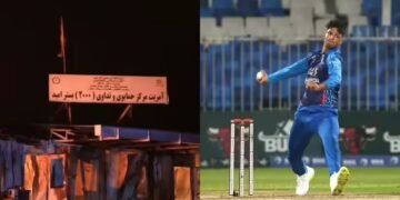 ‘भारत हमारे लिए पाकिस्तान से मोर्चा ले’, अफगानिस्तानी क्रिकेटर ने मांगी मदद, लिखा भावुक मैसेज