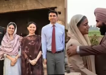 जसकीरत सिंह रंगी की मां कौन? अनुराग की बीवी हैं मधुरजीत, फैंस ने AI से मांगी मदद, मां-बेटे को म‍िलाया