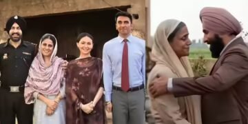 जसकीरत सिंह रंगी की मां कौन? अनुराग की बीवी हैं मधुरजीत, फैंस ने AI से मांगी मदद, मां-बेटे को म‍िलाया