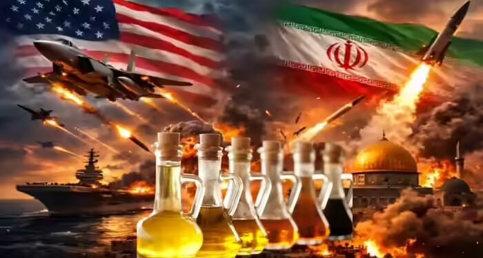 ईरान युद्ध खत्‍म होने का इंतजार कर रहे ये खरीदार, स्‍टॉक बढ़ाने के बजाय घटा दी खरीद, प्‍लान समझ‍िए