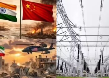 सबको है युद्ध थमने का इंतजार, चीन खुद को कर रहा तैयार, भारत के लिए सबक