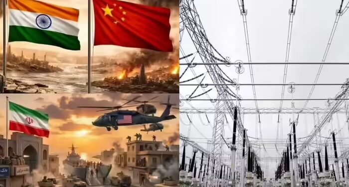 सबको है युद्ध थमने का इंतजार, चीन खुद को कर रहा तैयार, भारत के लिए सबक