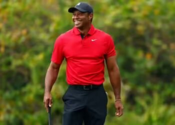 गोल्फ किंग टाइगर वुड्स गिरफ्तार, फ्लोरिडा में पुलिस ने पकड़ा, जानिए पूरा मामला