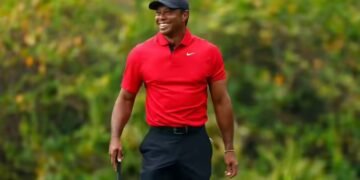 गोल्फ किंग टाइगर वुड्स गिरफ्तार, फ्लोरिडा में पुलिस ने पकड़ा, जानिए पूरा मामला