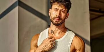 टाइगर श्रॉफ को एयरोफोबिया! बताया प्लेन में बैठने से लगता है डर, कहा- कुछ दिन पहले से होती है घबराहट