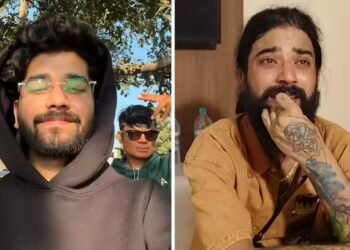 अनुराग डोभाल पर अब भाई कलाम ने लगाए पत्नी को पीटने के आरोप, चैट के के साथ Video में दिखाए सारे सबूत