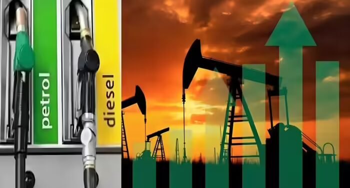 31 मार्च के बाद बढ़ेगी पेट्रोल-डीजल की कीमत? भारत में क्रूड ऑयल 136 डॉलर के पार, ईरान युद्ध से चौतरफा मार