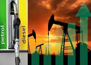 31 मार्च के बाद बढ़ेगी पेट्रोल-डीजल की कीमत? भारत में क्रूड ऑयल 136 डॉलर के पार, ईरान युद्ध से चौतरफा मार