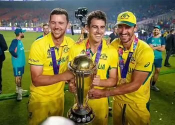 एक, दो नहीं 4 ऑस्ट्रेलियाई गेंदबाज एक साथ IPL से बाहर, इन टीमों को लगा तगड़ा झटका