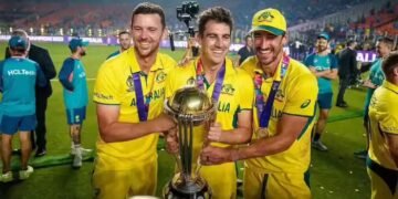 एक, दो नहीं 4 ऑस्ट्रेलियाई गेंदबाज एक साथ IPL से बाहर, इन टीमों को लगा तगड़ा झटका