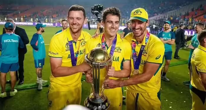 एक, दो नहीं 4 ऑस्ट्रेलियाई गेंदबाज एक साथ IPL से बाहर, इन टीमों को लगा तगड़ा झटका