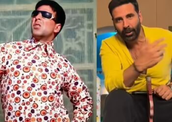 ‘अक्षय कुमार असल जिंदगी में भी हेरा-फेरी के राजू जैसे, पैसों के पीछे पागल’, बोल पड़े प्रियदर्शन