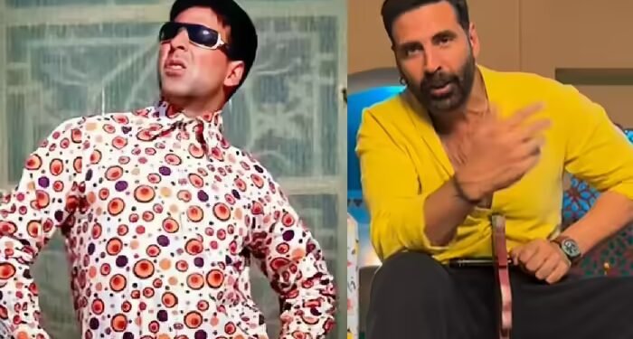 ‘अक्षय कुमार असल जिंदगी में भी हेरा-फेरी के राजू जैसे, पैसों के पीछे पागल’, बोल पड़े प्रियदर्शन