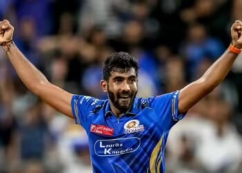 बुमराह की गैरमौजूदगी में इस गेंदबाज को मिल सकती है जिम्मेदारी, मुंबई इंडियंस के कैंप में हुई वापसी