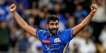 बुमराह की गैरमौजूदगी में इस गेंदबाज को मिल सकती है जिम्मेदारी, मुंबई इंडियंस के कैंप में हुई वापसी