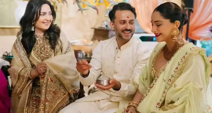 सोनम कपूर दोबारा बनीं मां, दूसरे बेटे को दिया जन्म, करीना से लेकर परिणीति चोपड़ा तक ने लुटाया प्यार