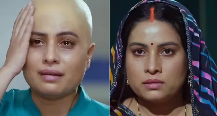 संजना पांडेय की ‘तुलसी विवाह’ का ट्रेलर रिलीज, शादी के बाद खुला बीमारी का सच तो ससुरालवालों ने छोड़ा