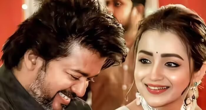 थलपति विजय के बॉडीगार्ड के क्रिप्टिक पोस्ट से हलचल, तृषा कृष्णन संग कन्फर्म किया एक्टर का रिलेशनशिप?