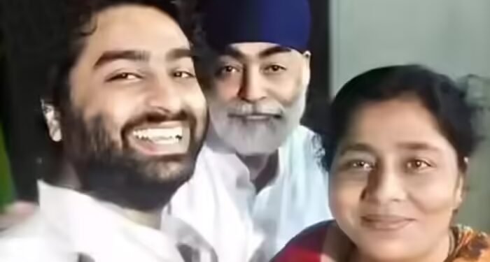 ‘मेरा बेटा मुंबई में नहीं रह सका’, Arijit Singh के पिता ने जियागंज लौटने की कही कहानी, करते थे कीर्तन