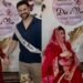 6 महीने प्रेग्नेंट Divyanka Tripathi की हुई गोदभराई, दोस्त ने एक्ट्रेस को अपने घर पर दिया सरप्राइज
