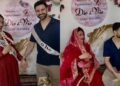 6 महीने प्रेग्नेंट Divyanka Tripathi की हुई गोदभराई, दोस्त ने एक्ट्रेस को अपने घर पर दिया सरप्राइज