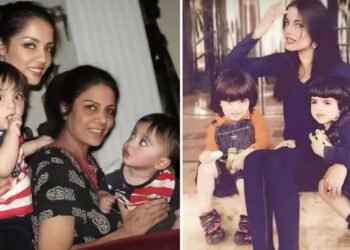 ‘सोचा नहीं था तुम्हारी आवाज नहीं सुन पाऊंगी’, Celina Jaitly ने बच्चों के बर्थडे पर लिखा भावुक पोस्ट