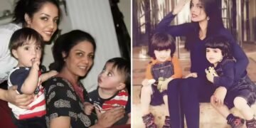 ‘सोचा नहीं था तुम्हारी आवाज नहीं सुन पाऊंगी’, Celina Jaitly ने बच्चों के बर्थडे पर लिखा भावुक पोस्ट