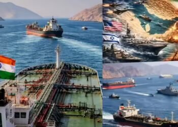 समंदर में ईरान का टोल, दबदबा रहा कायम तो भारत के लिए कैसा, संकेतों से समझ‍िए