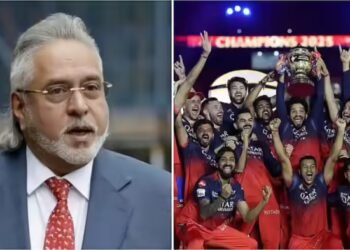 विजय माल्या ने RCB को खास अंदाज में दी बधाई, IPL शुरू होने से पहले लिखी ये बात