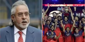 विजय माल्या ने RCB को खास अंदाज में दी बधाई, IPL शुरू होने से पहले लिखी ये बात