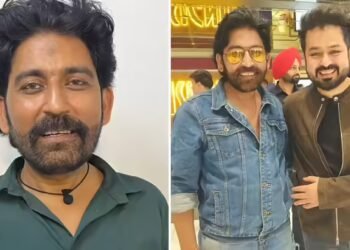 ‘शर्म आनी चाहिए हिंदू होकर ऐसा बोल रहे’, ‘धुरंधर 2’ के जहूर मिस्त्री को महिला का मैसेज, दिया करारा जवाब