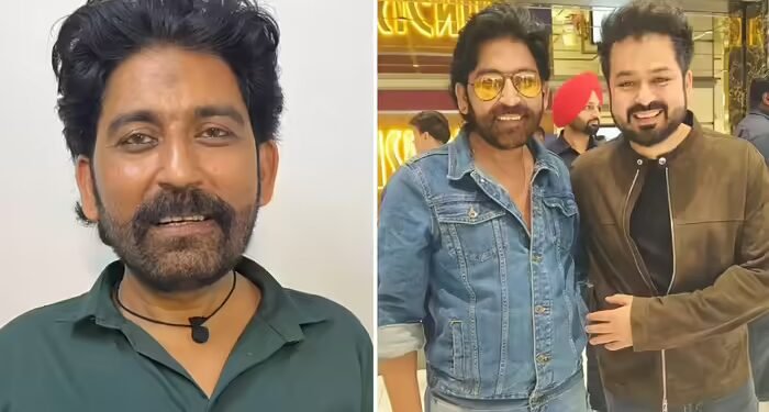 ‘शर्म आनी चाहिए हिंदू होकर ऐसा बोल रहे’, ‘धुरंधर 2’ के जहूर मिस्त्री को महिला का मैसेज, दिया करारा जवाब