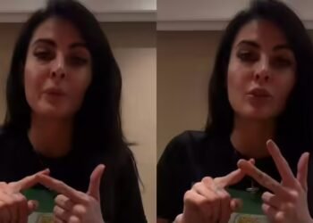 मंदाना करीमी नहीं जाएंगी ईरान, बताया- मैं भारत से नाराज हूं, मुझे कभी कोई सपोर्ट नहीं मिला