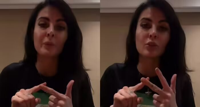 मंदाना करीमी नहीं जाएंगी ईरान, बताया- मैं भारत से नाराज हूं, मुझे कभी कोई सपोर्ट नहीं मिला