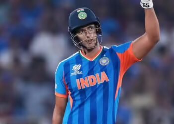 ट्रेन की अपर बर्थ पर छिपकर मुंबई पहुंचे वर्ल्ड चैंपियन शिवम दुबे, टीटीई से पत्नी ने बोला झूठ, पहचान छिपाने के लिए अपनाना पड़ा फिल्मी तरीका