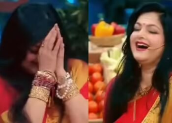 25 साल बाद ग्लैमर की दुनिया में लौटीं ममता कुलकर्णी, लोगों ने पूछा- ये सब क्या है, यहां क्यों आईं?