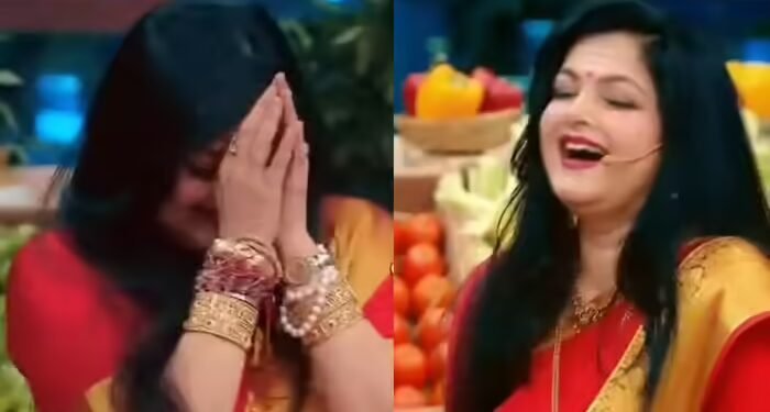 25 साल बाद ग्लैमर की दुनिया में लौटीं ममता कुलकर्णी, लोगों ने पूछा- ये सब क्या है, यहां क्यों आईं?