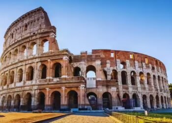 रोम का शेयर बाजार, क्रेडिट सिस्टम और फिर आर्थिक पतन, यूरिन पर भी लगता था टैक्स