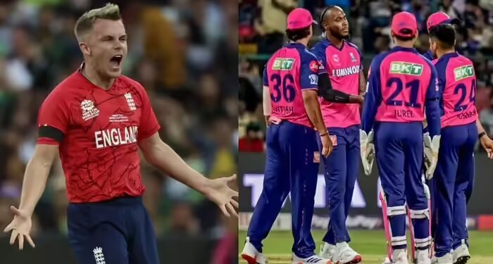 जिसको टीम में लाने के लिए की संजू सैमसन की डील, वही खिलाड़ी IPL से बाहर, राजस्थान रॉयल्स की बढ़ी टेंशन