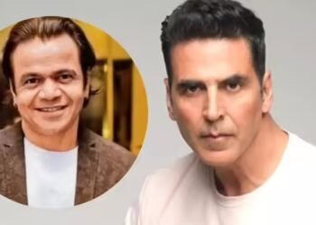 ‘कहा था फिल्म प्रोड्यूस मत करो’, राजपाल यादव केस पर Akshay Kumar बोले- शॉर्टकट से कमाने की मत सोचो