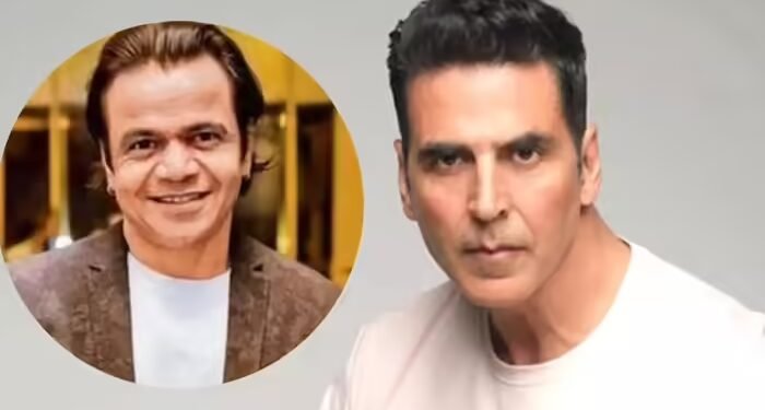 ‘कहा था फिल्म प्रोड्यूस मत करो’, राजपाल यादव केस पर Akshay Kumar बोले- शॉर्टकट से कमाने की मत सोचो