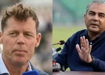 मोहसिन नकवी की धमकी बेकार, खिलाड़ियों के बाद कमेंटेटर्स ने भी PSL छोड़ना किया शुरू