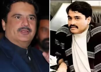 ‘मैं दाऊद इब्राहिम से कभी नहीं मिला’, PAK में नबील गबोल की ‘धुरंधर 2’ से बढ़ी मुश्किल,देते फिर रहे सफाई