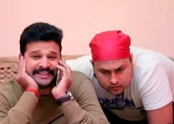 सबसे ज्यादा देखा गया भोजपुरी गाना, व्यूज 1 अरब पार, पवन सिंह और खेसारी नहीं, इस सिंगर ने दी थी आवाज